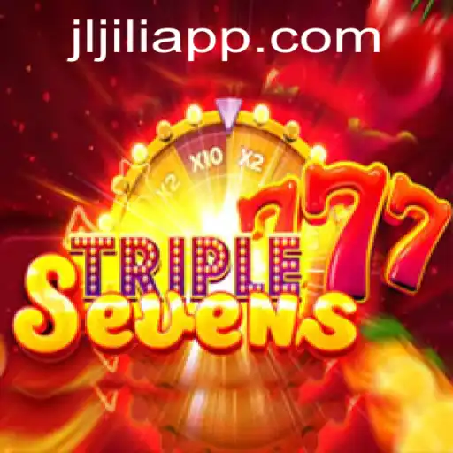 Exploring the Excitement of 777TripleSeven: A Captivating Game Experience with Jiliapp