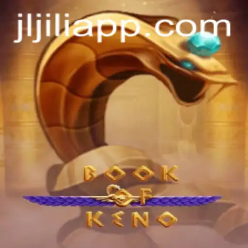 Unveiling the Excitement of BookOfKeno: A New Era in Online Gaming with JiliApp