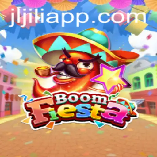 Dive into the Exciting World of BoomFiesta with jiliapp