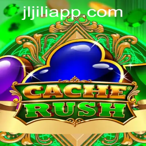 CacheRush: An Exciting New Game Experience with JiliApp