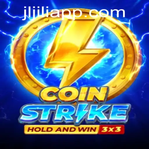 Exploring Coinstrike: A Thrilling Game Adventure in the World of Jiliapp