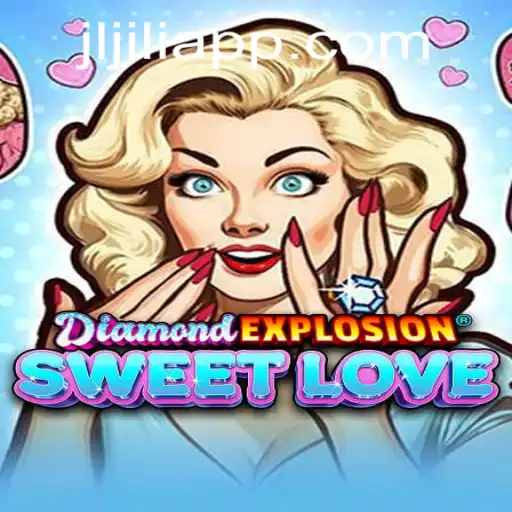 The Alluring World of DiamondExplosionSweetLove: A Deep Dive
