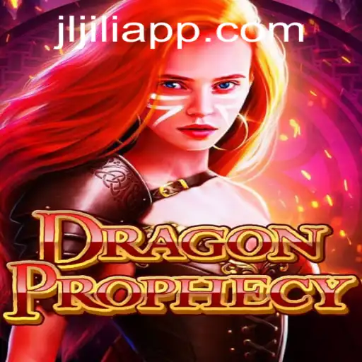 Unveiling the Mystical World of DragonProphecy on jiliapp