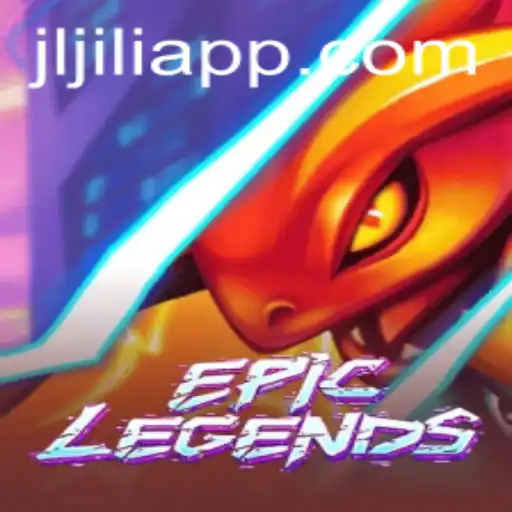 Exploring EpicLegends: A New Gaming Phenomenon