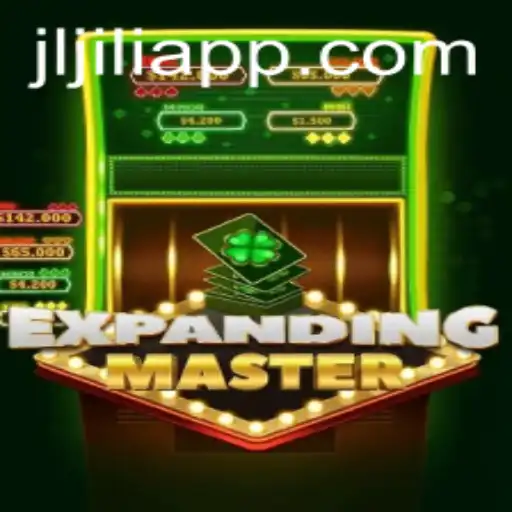Exploring the Dynamic World of ExpandingMaster - A Game by jiliapp