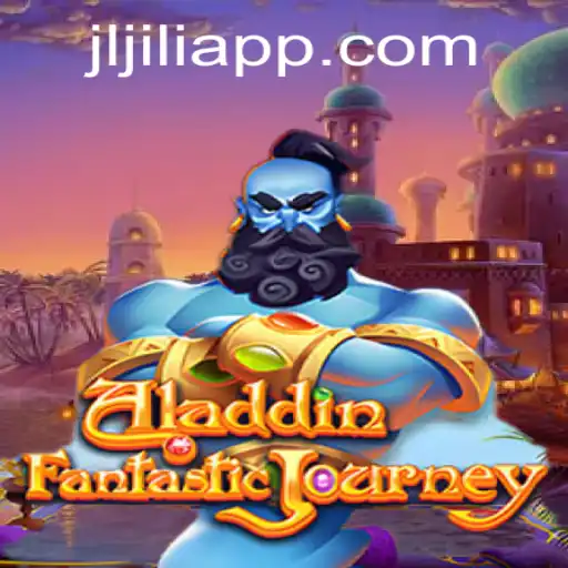 Explore the Magic of Aladdin Game