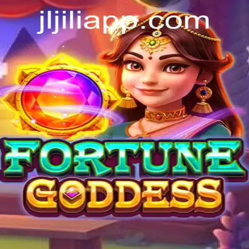 Discover the Myths and Rewards of FORTUNEGODDESS on JiliApp
