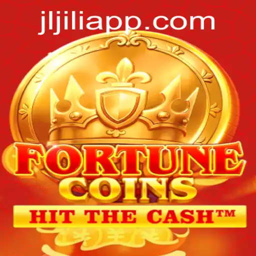 FortuneCoins: An Exciting Game in the Jiliapp Universe