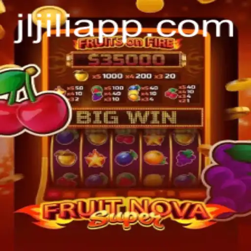 Exploring The Vibrant World of FruitNovaSuper