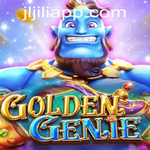 Unlock the Magic of GOLDENGENIE with JiliApp: A Comprehensive Guide