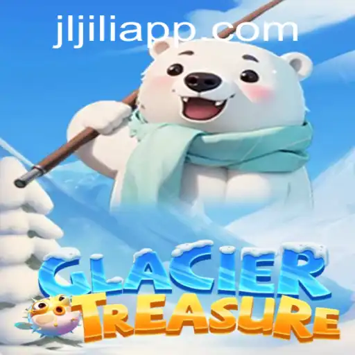 Exploring the Icy Depths of ‘GlacierTreasure’: A New Adventure Awaits