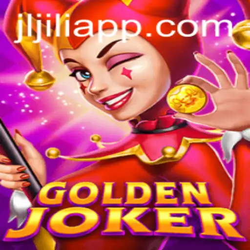 GoldenJoker: Jiliapp's Thrilling New Casino Game