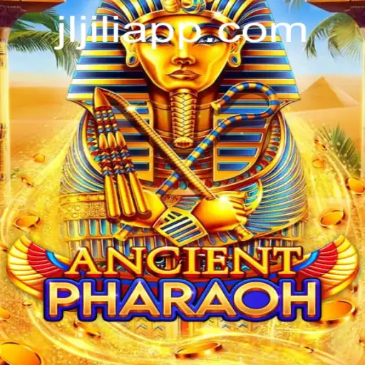 Explore the Mystical World of AncientPharaoh on Jiliapp