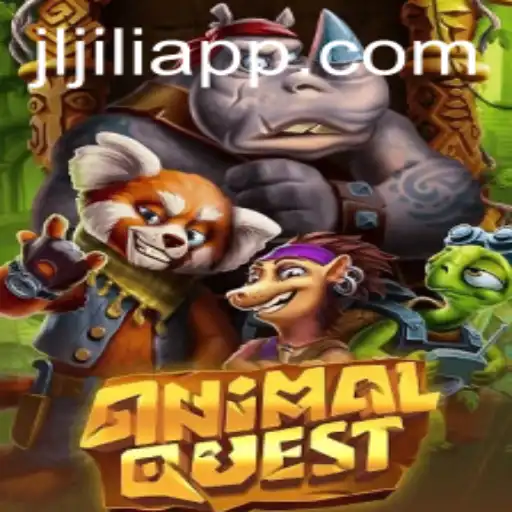 Exploring the Adventure of AnimalQuest on jiliapp