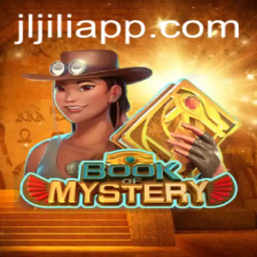 Book of Mystery: A Deep Dive into Jiliapp's Enchanting New Slot Game
