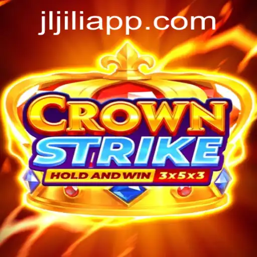 CrownStrike: Unleashing a New Era of Competitive Gaming