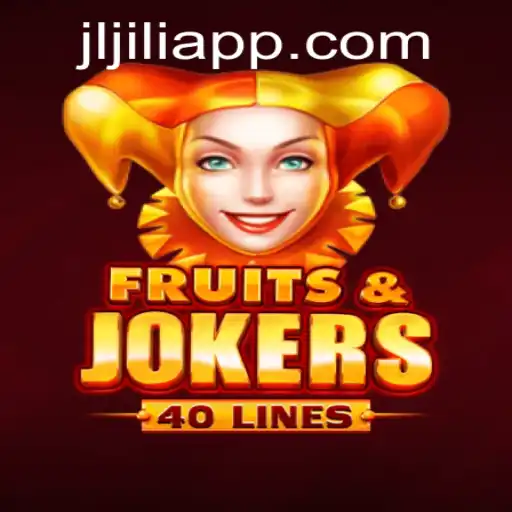 Exciting World of FruitsAndJokers40