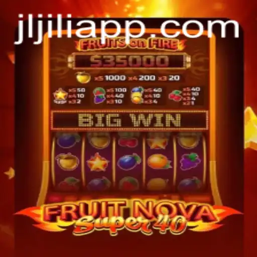 An In-depth Look at FruitNovaSuper40