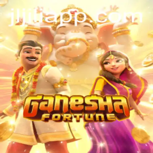 Discover the Enchanting World of GaneshaFortune with JiliApp