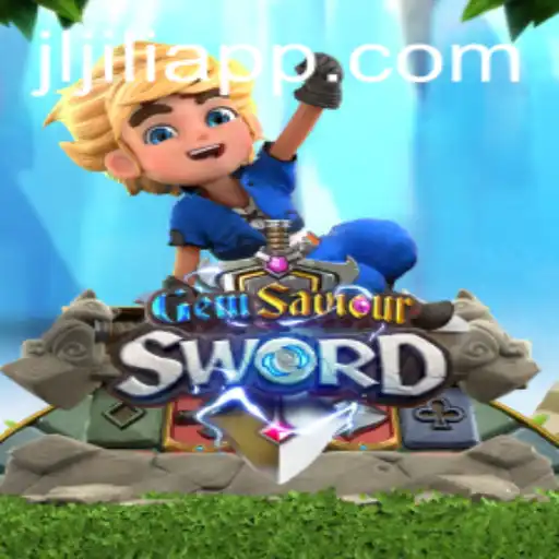 Embark on a Heroic Quest in GemSaviourSword with Jiliapp