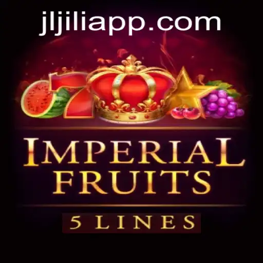 ImperialFruits5: A Journey into the World of JiliApp's Latest Gaming Adventure