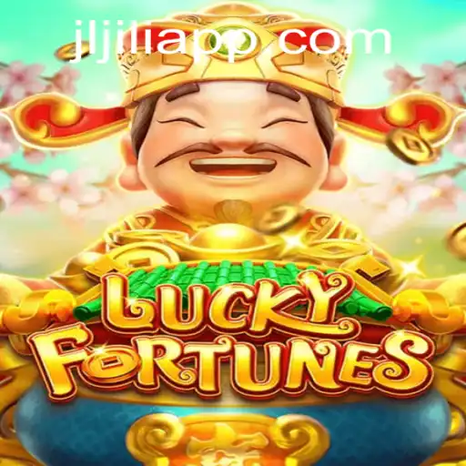 Exploring the Thrills of LUCKYFORTUNES Game on Jiliapp