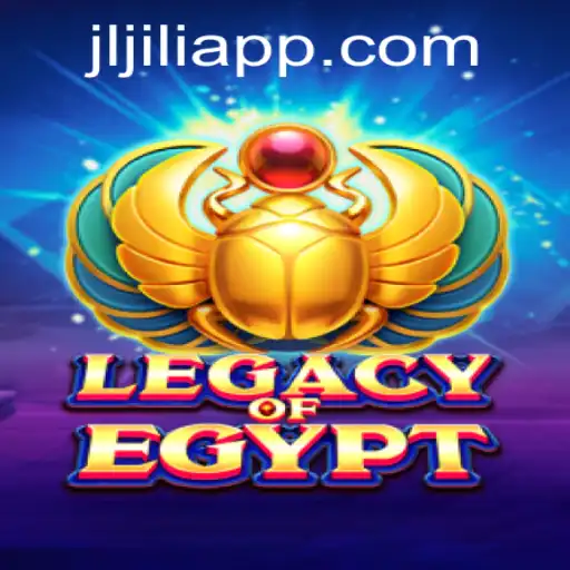Explore the Mysteries of LegacyOfEgypt on JiliApp