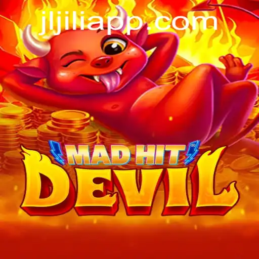 MadHitDevil: An Immersive Gaming Experience with JiliApp