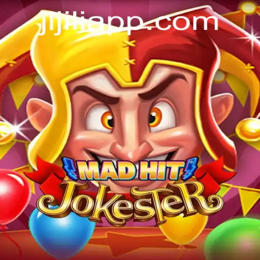MadHitJokester: The Game Taking the World by Storm
