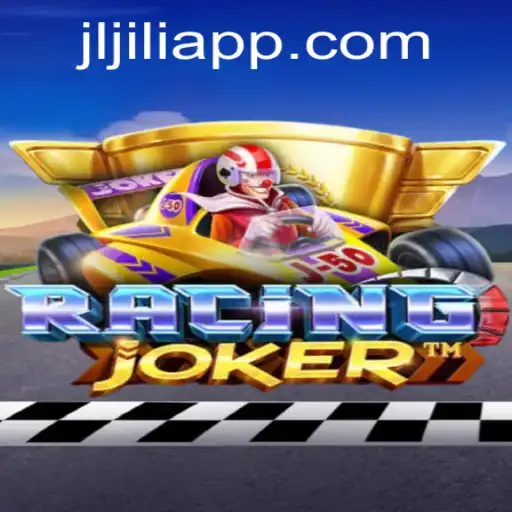 RacingJoker: A Thrilling Adventure with Jiliapp