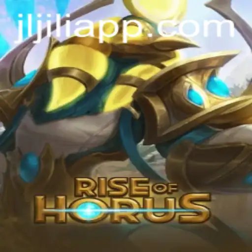 Exploring the Mystical World of RiseofHorus with Jiliapp