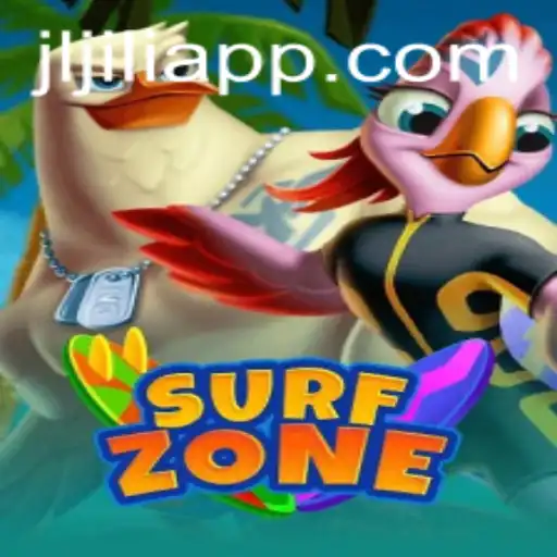 SurfZone: Riding the Waves of Digital Adventure