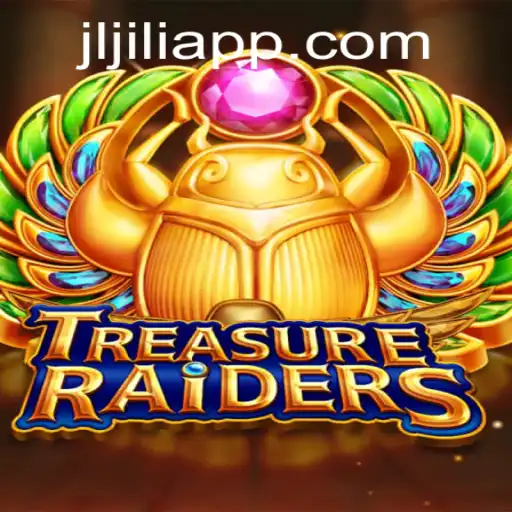 Unveiling the Thrilling World of TREASURERAIDERS: An In-Depth Look