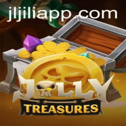 Unveiling JollyTreasures: A Thrilling Adventure Awaits with Jiliapp