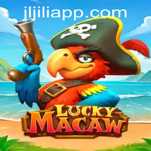 Discover the Exciting World of LuckyMacaw: A JiliApp Experience