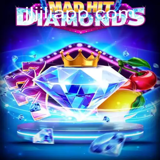Discovering MadHitDiamonds: A Deep Dive into the Gem-Bursting Adventure