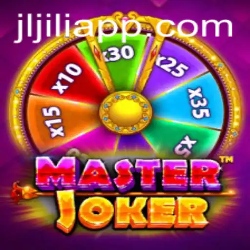 MasterJoker: The Thrilling Experience with Jiliapp