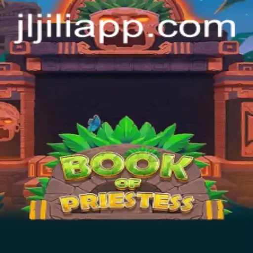 Unveiling Book of Priestess Game