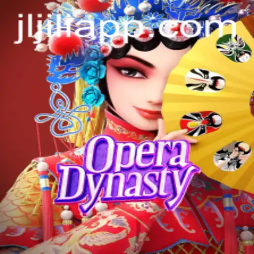 OperaDynasty: A Riveting Journey into the World of Online Gaming
