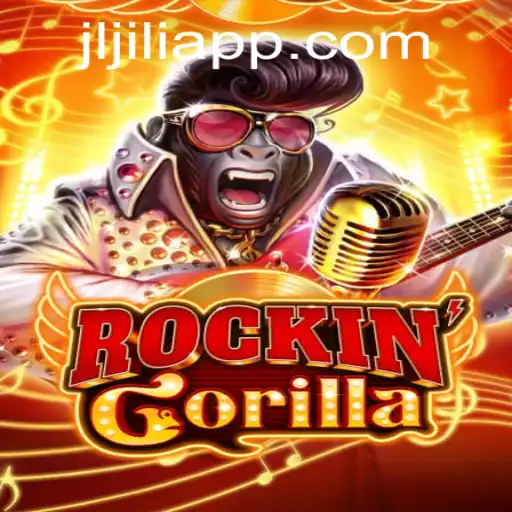 RockinGorilla: A Gaming Adventure with Jiliapp