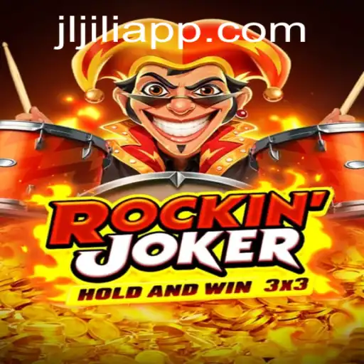 RockinJoker: The Ultimate Gaming Experience with JiliApp