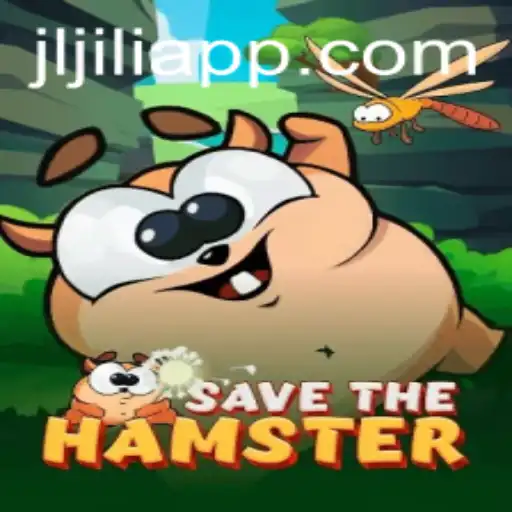 SavetheHamster: A Thrilling Adventure in the World of jiliapp