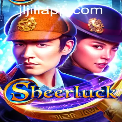 Dive into the World of Sheerluck: A Mysterious Adventure on jiliapp