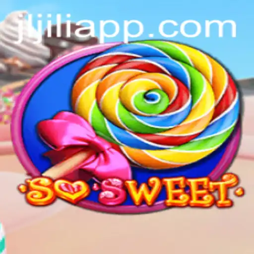 Discover the Sweet World of SoSweet: A Delightful Gaming Experience with Jiliapp