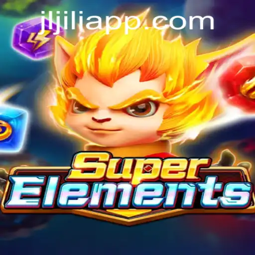 Discovering the Thrilling World of SuperElements: A JiliApp Adventure