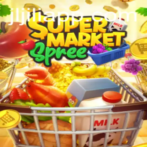 Exploring the Exciting World of SupermarketSpree: A JiliApp Adventure
