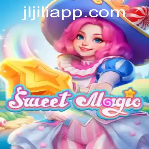Discover the Enchantment of SweetMagic: A Journey Through Jiliapp's Latest Gaming Sensation