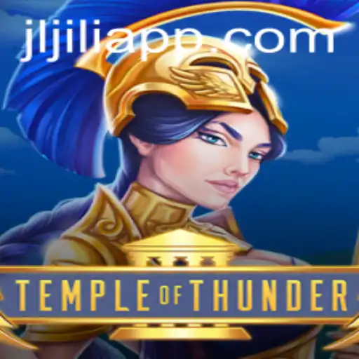 Exploring the Thrills of TempleofThunder: A Journey into the Mystical