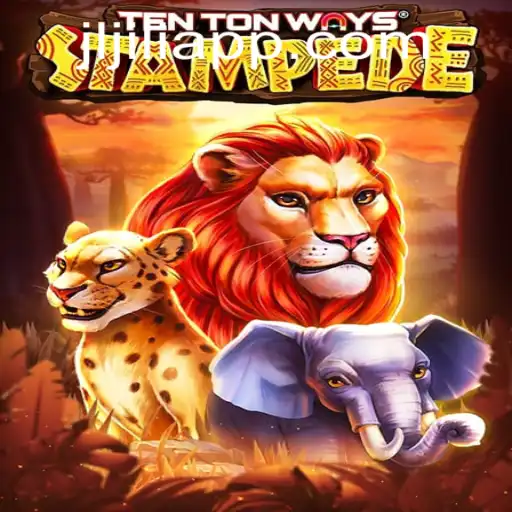 Exploring TenTonWaysStampede: A Riveting Gaming Experience
