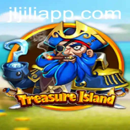 TreasureIsland: Unlock the Adventure with Jiliapp
